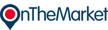 On The Market logo