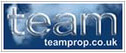 Teamprop logo